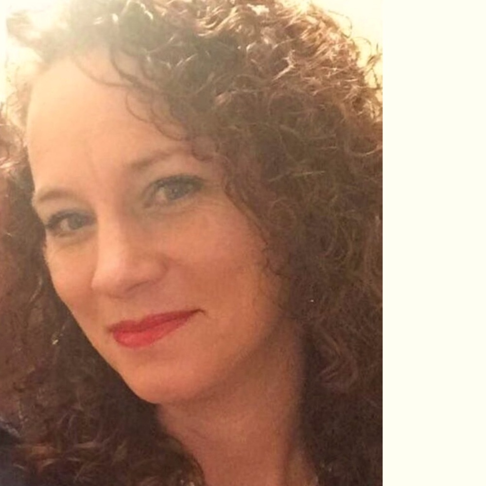 Meet your Posher, Jenn